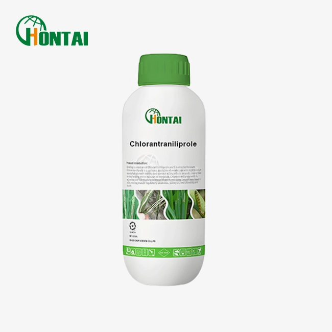 Chlorantraniliprole 18.5SC